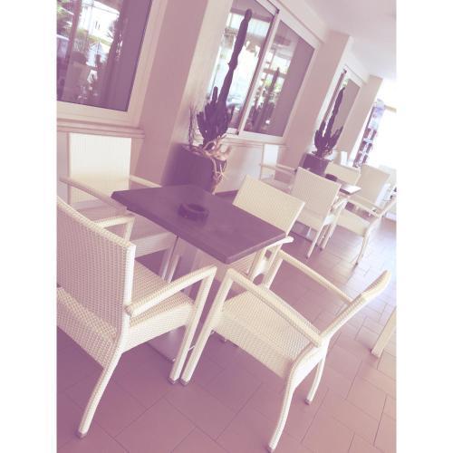 Hotel Solemare Cesenatico Eksteriør bilde