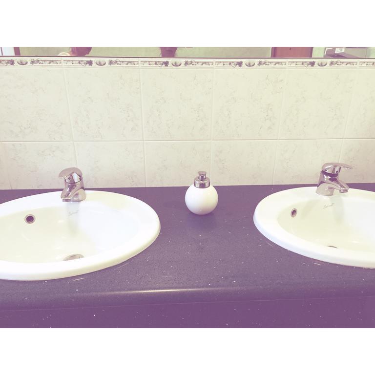 Hotel Solemare Cesenatico Eksteriør bilde