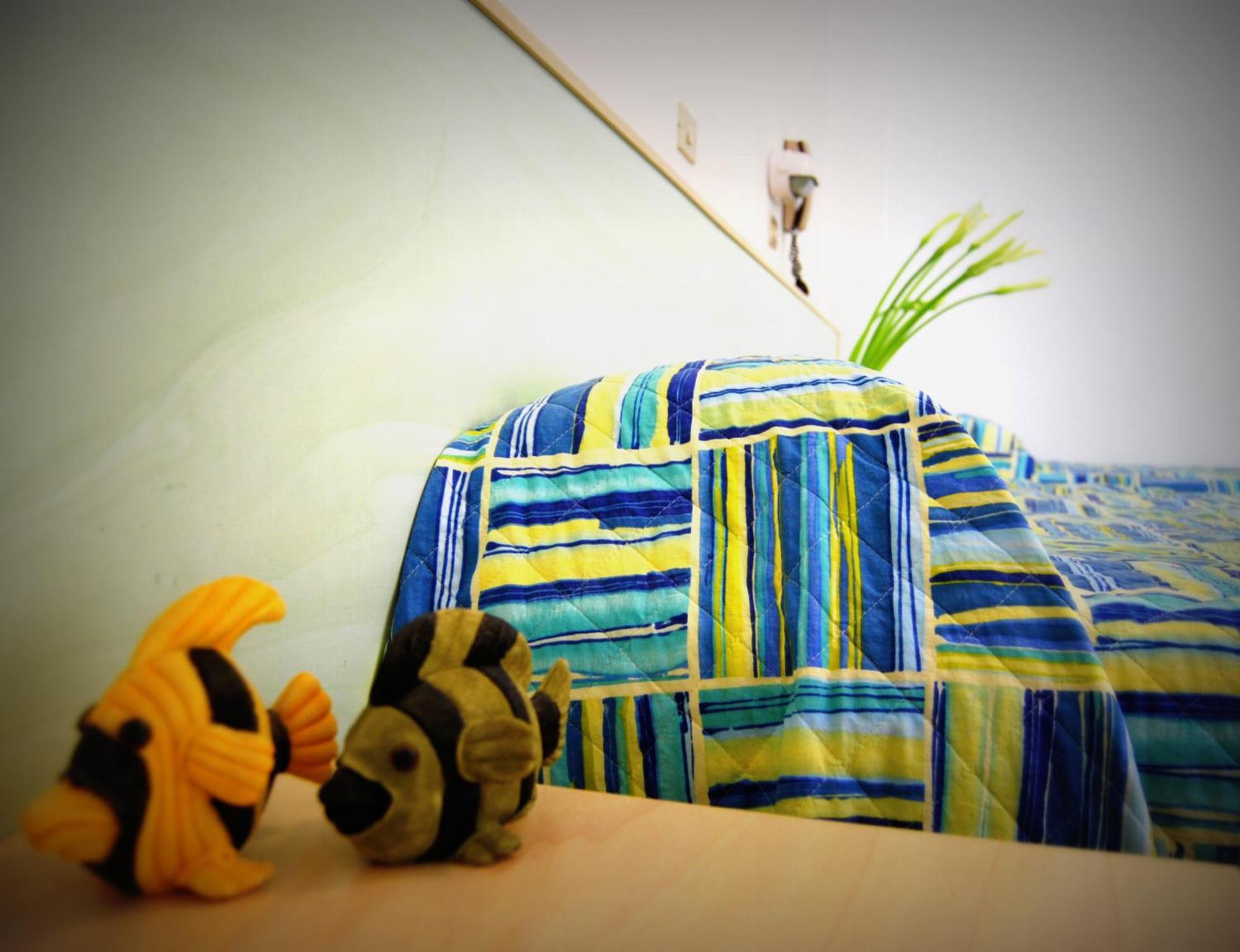 Hotel Solemare Cesenatico Rom bilde