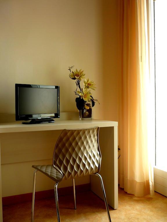 Hotel Solemare Cesenatico Rom bilde