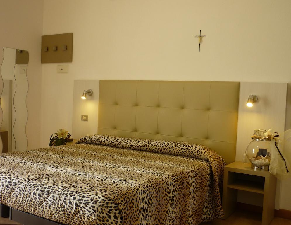 Hotel Solemare Cesenatico Rom bilde