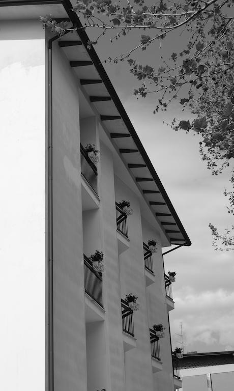 Hotel Solemare Cesenatico Eksteriør bilde