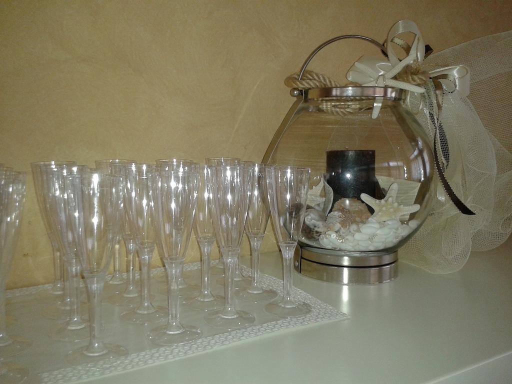 Hotel Solemare Cesenatico Eksteriør bilde