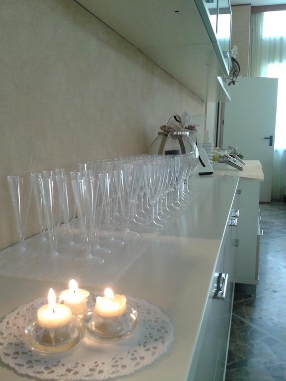 Hotel Solemare Cesenatico Eksteriør bilde