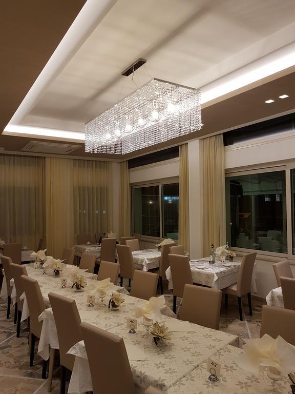 Hotel Solemare Cesenatico Eksteriør bilde