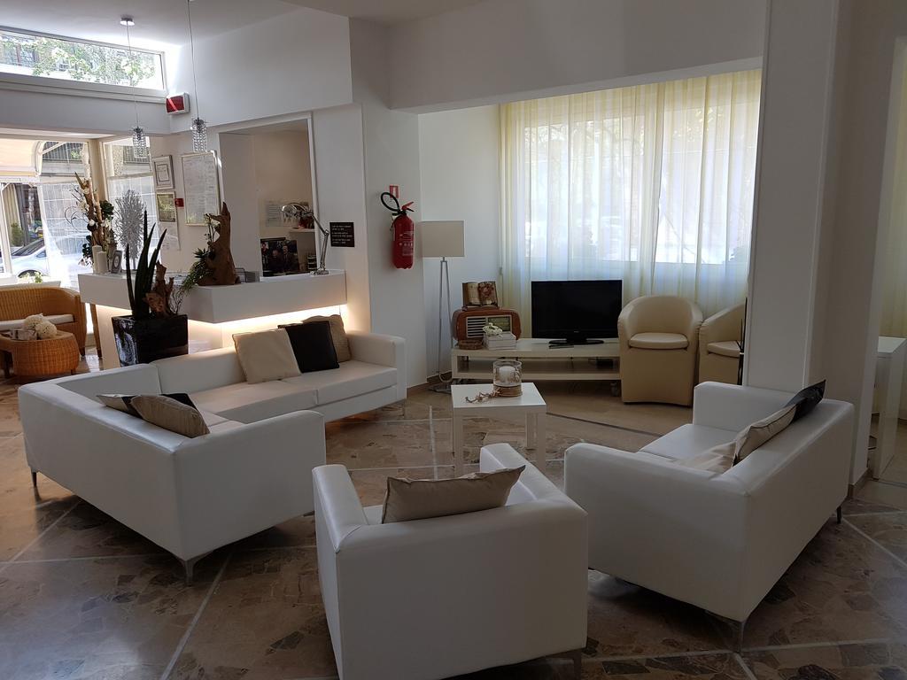 Hotel Solemare Cesenatico Eksteriør bilde