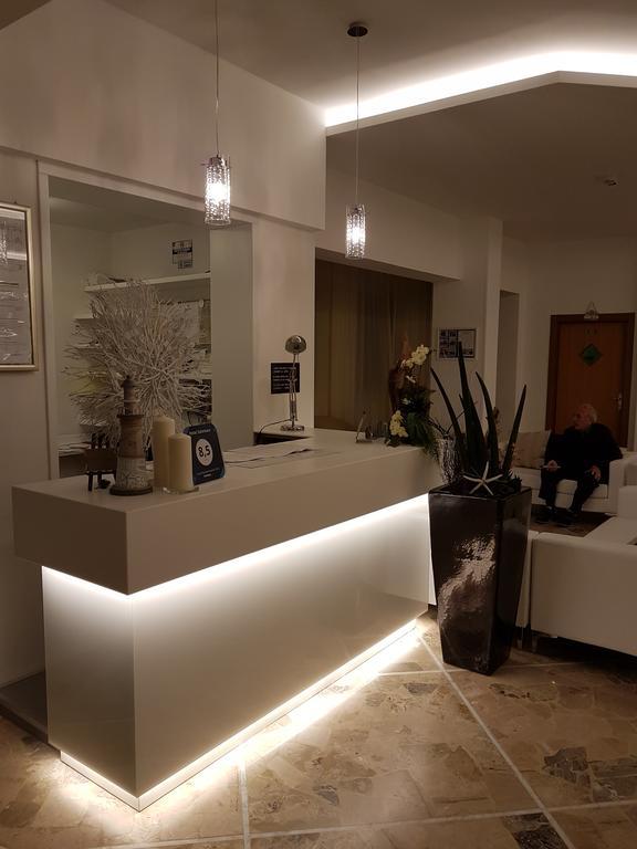 Hotel Solemare Cesenatico Eksteriør bilde