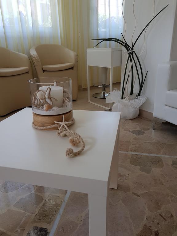 Hotel Solemare Cesenatico Eksteriør bilde